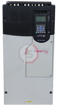 20F1ANC140JN0NNNNN | 20F1 | Allen Bradley - Drives | Image 5