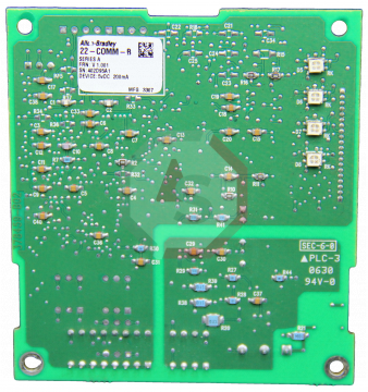 22-COMM-B | 22 | ALLEN BRADLEY / DRIVES | Image 2