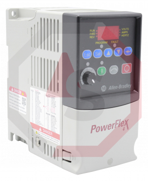 22A-A1P5N104 | 22A | ALLEN BRADLEY / DRIVES | Image 1