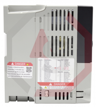 22A-A1P5N104 | 22A | ALLEN BRADLEY / DRIVES | Image 2