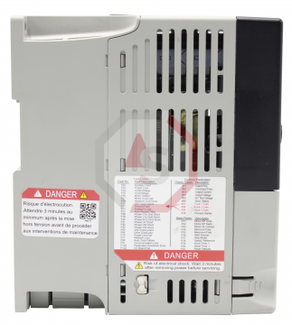 22A-A2P1N103 | 22A | ALLEN BRADLEY / DRIVES | Image 2