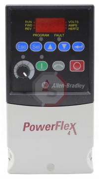 22A-A2P3N104 | 22A | ALLEN BRADLEY / DRIVES | Image 4