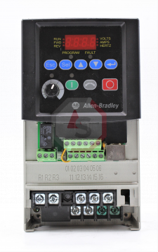 22B-D010N104 | 22B | ALLEN BRADLEY / DRIVES | Image 6