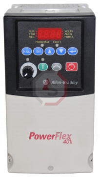 22B-D010N104 | 22B | ALLEN BRADLEY / DRIVES | Image 7