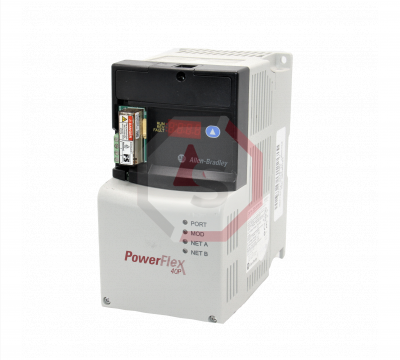 22D-D010N104 | 22D | Allen Bradley - Drives | Image 1