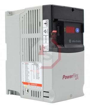 22D-D1P4N104 | 22D | Allen Bradley - Drives | Image 1