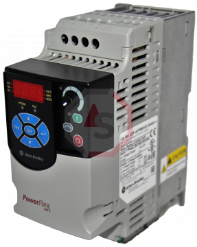 22F-A4P2N103 | 22F | Allen Bradley - Drives | Image 1