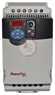 22F-D013N114 | 22F | Allen Bradley - Drives | Image 1