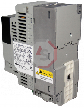 22F-D1P5N103 | 22F | Allen Bradley - Drives | Image 2