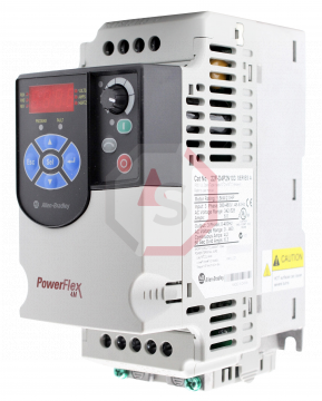 22F-D4P2N103 | 22F | Allen Bradley - Drives | Image 1