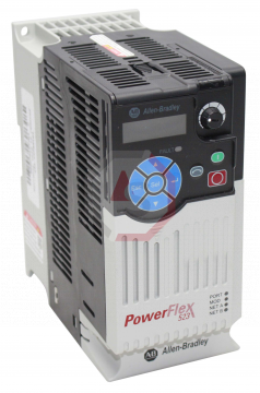 25A-A011N104 | 25A | Allen Bradley - Drives | Image 1