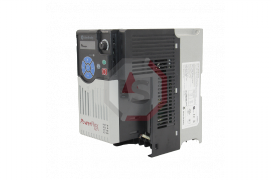 25A-A011N104 | 25A | Allen Bradley - Drives | Image 2