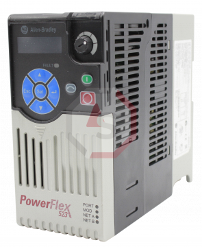25A-B8P0N104 | 25A | ALLEN BRADLEY / DRIVES | Image 1