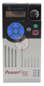 25A-B8P0N104 | 25A | ALLEN BRADLEY / DRIVES | Image 2