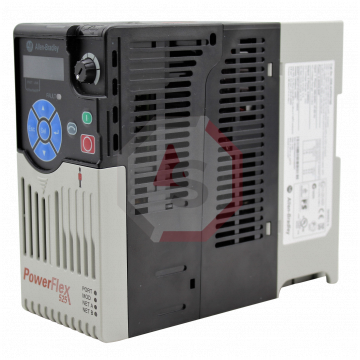 25B-E4P2N104 | 25B | ALLEN BRADLEY / DRIVES | Image 1