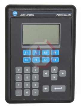 2711-K3A5L1 | 2711 | ALLEN BRADLEY / HMI | Image 1