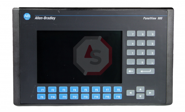 2711-K9A8X | 2711 | ALLEN BRADLEY / HMI | Image 1