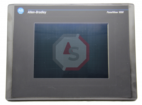 2711-T10C10L1 | 2711 | Allen Bradley - HMI | Image 2