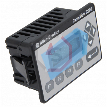 2711C-F2M | 2711C | Allen Bradley - HMI | Image 2