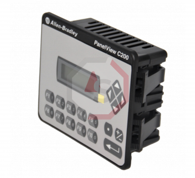 2711C-K2M | 2711C | Allen Bradley - HMI | Image 2