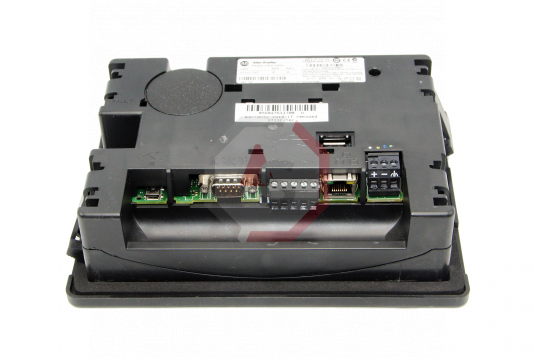 2711C-T6C | 2711C | Allen Bradley - HMI | Image 3