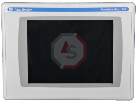 2711P-T10C1D2 | 2711P | Allen Bradley - HMI | Image 2