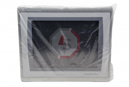 2711P-T10C22D9P | 2711P | ALLEN BRADLEY / HMI | Image 1