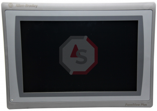 2711P-T12W22D8S | 2711P | ALLEN BRADLEY / HMI | Image 2