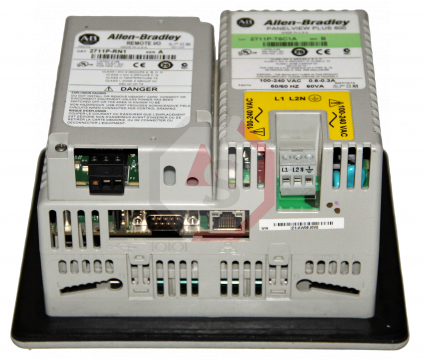 2711P-T6C1A | 2711P | Allen Bradley - HMI | Image 4