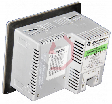 2711P-T6M20D | 2711P | Allen Bradley - HMI | Image 4