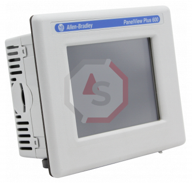 2711P-T6M5D8 | 2711P | Allen Bradley - HMI | Image 3