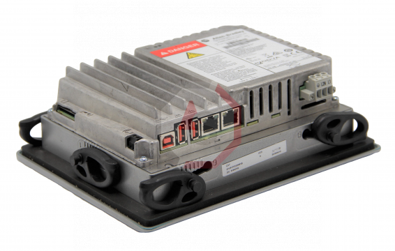 2711P-T7C22A9P | 2711P | Allen Bradley - HMI | Image 4