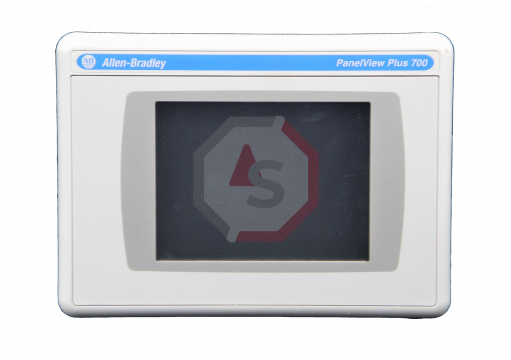 2711P-T7C4D2K | 2711P | Allen Bradley - HMI | Image 2