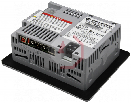 2711PC-T6M20D8 | 2711PC | ALLEN BRADLEY / HMI | Image 2
