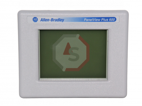 2711PC-T6M20D | 2711PC | ALLEN BRADLEY / HMI | Image 1