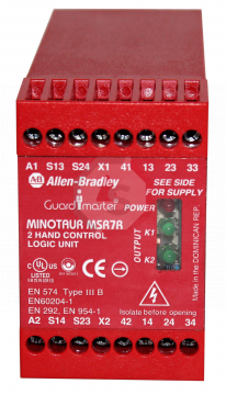 440R-D23022 | 440R | Allen Bradley | Image 1