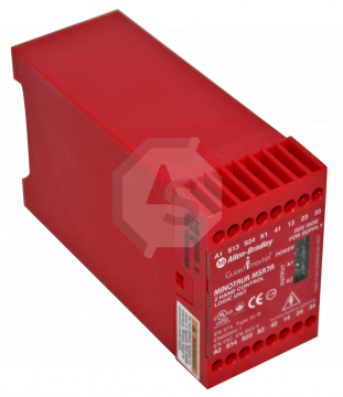 440R-D23022 | 440R | Allen Bradley | Image 2