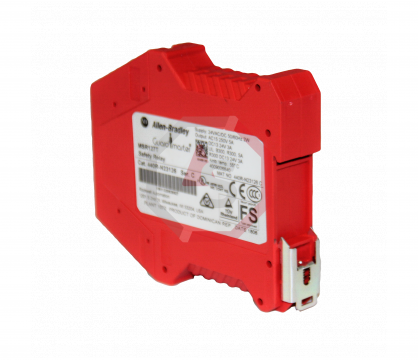 440R-N23126 | 440R | Allen Bradley | Image 1