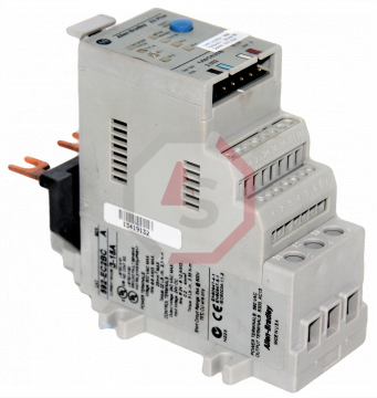 592-EC2BC | 592 | Allen Bradley | Image 1
