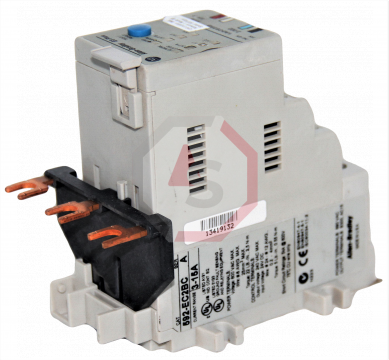 592-EC2BC | 592 | Allen Bradley | Image 2