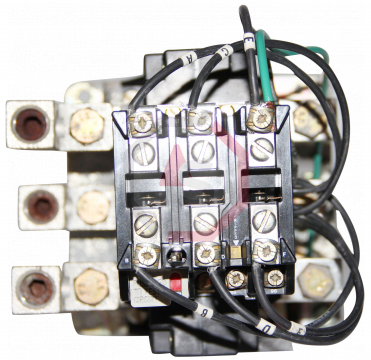 592-TPD200 | 592 | Allen Bradley | Image 1
