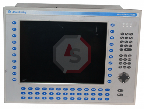 6180W-15BP2KHDC | 6180W | Allen Bradley | Image 1