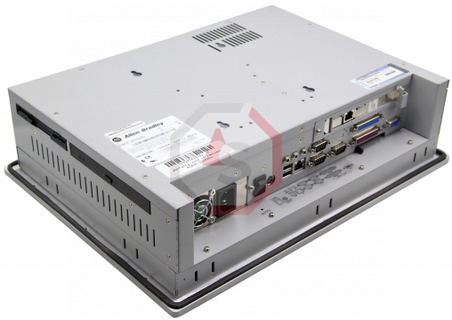 6181P-15TPXPH | 6181P | Allen Bradley | Image 2