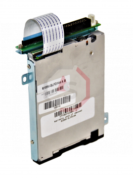 6189V-SLFD144 | 6189V | Allen Bradley | Image 1