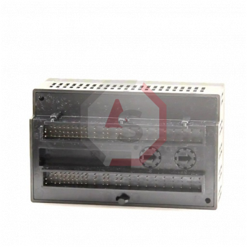 IC200ALG326 | Versamax | Emerson - GE Fanuc | Image 1