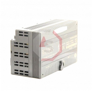 IC200ALG328 | Versamax | Emerson - GE Fanuc | Image 4