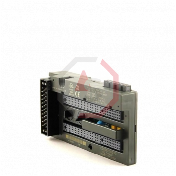 IC200CHS003 | Versamax | Emerson - GE Fanuc | Image 4