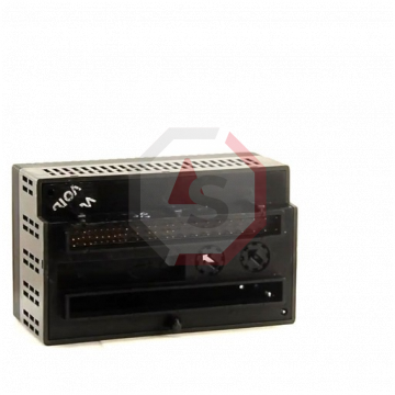 IC200MDL140 | Versamax | Emerson - GE Fanuc | Image 2