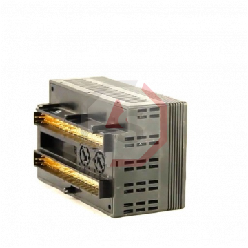 IC200MDL330 | Versamax | Emerson - GE Fanuc | Image 5