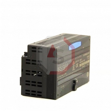 IC200MDL636 | Versamax | Emerson - GE Fanuc | Image 5